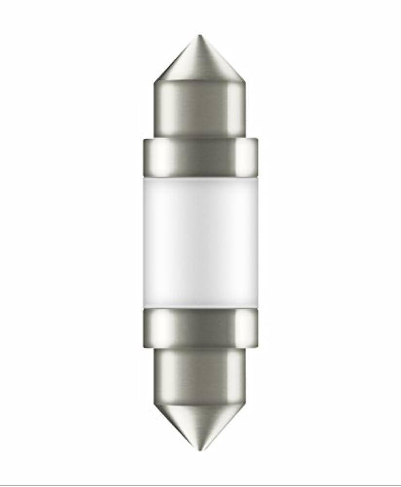 MITSUBISHI/OSRAM 12個+アイダイクロクール 5個＋plus5個 Amazon.com: OSRAM LED Premium Retrofit SV8.5-8 36mm, C5W